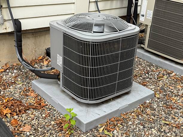 24/7 Emergency Hvac Installation experts in Britt, IA