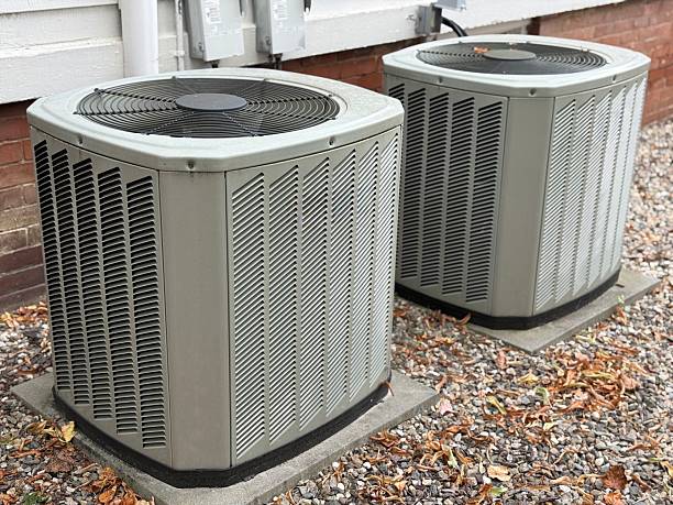Reliable Hvac Installation contractor in Britt, IA by JG Cool HVAC